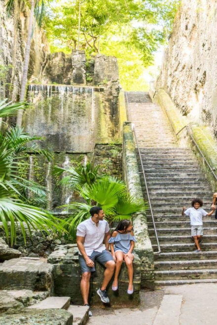 Explore Historic Nassau! - Safety and Accessibility