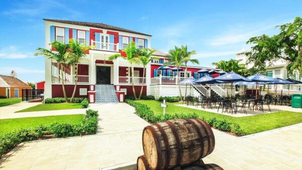 Explore Historic Nassau! - Frequently Asked Questions