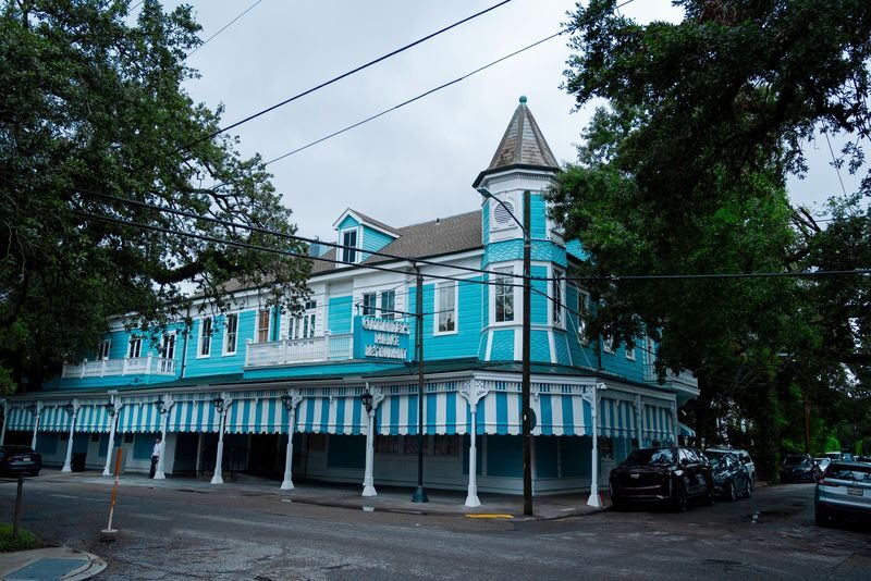 Explore Historic New Orleans Hidden Garden District Tour - From plantation land to a planned neighborhood
