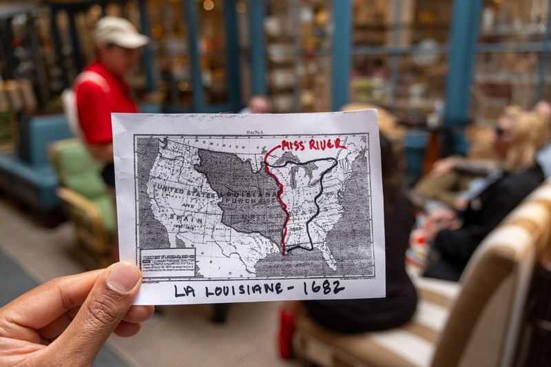 Explore Historic New Orleans Hidden Garden District Tour - What the price buys you