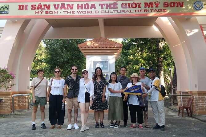 Explore Historical My Son & Hoi An : Private Tour from Da Nang - Final Thoughts: Who Is This Tour Best For?