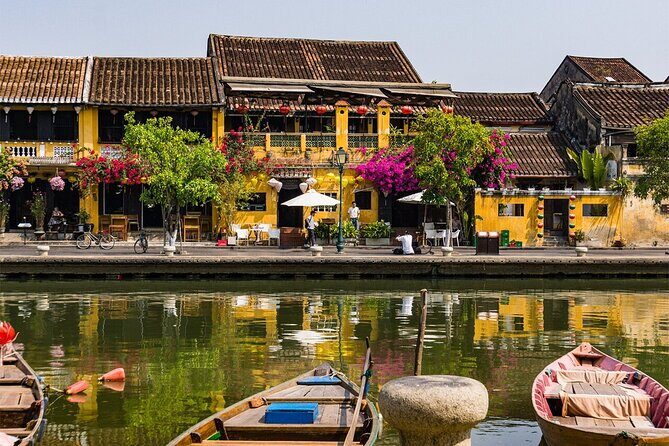 Explore Historical My Son & Hoi An : Private Tour from Da Nang - Who Would Enjoy This Tour?