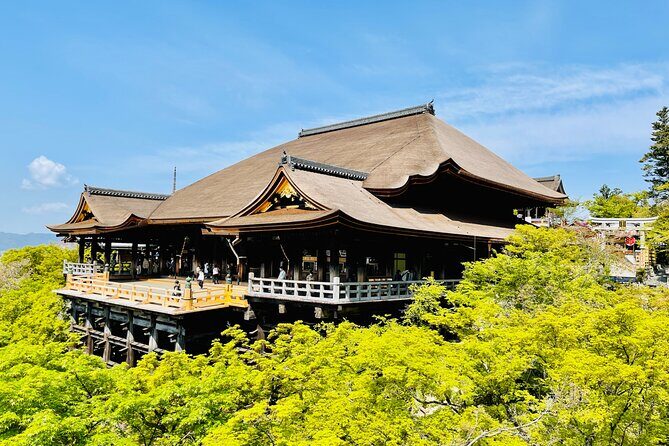 Explore History and Culture in Kyoto - Good To Know