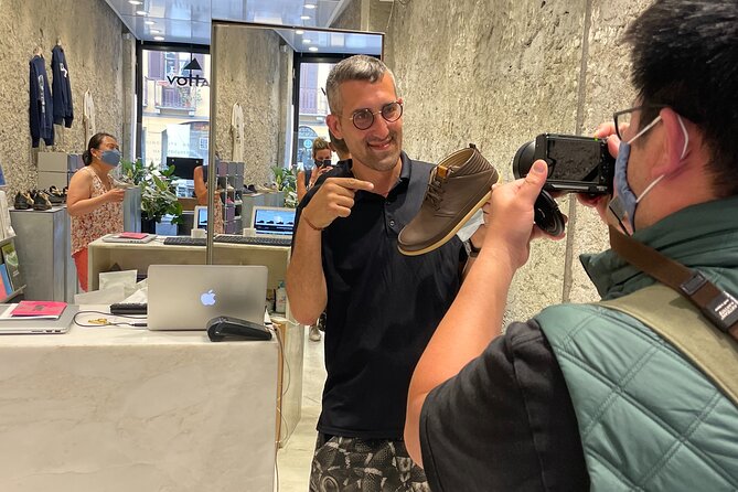 Explore History and Style With This Walking Tour in Milano - Start Time and Opening Hours