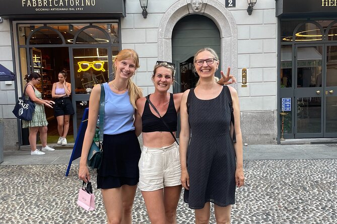 Explore History and Style With This Walking Tour in Milano - What to Expect During the Tour