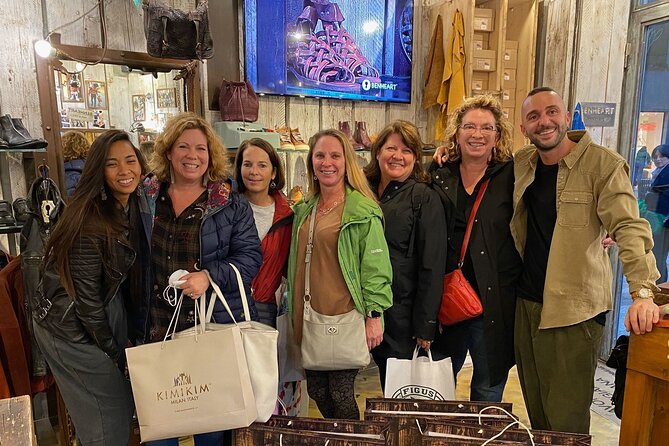 Explore History and Style With This Walking Tour in Milano - Common Questions