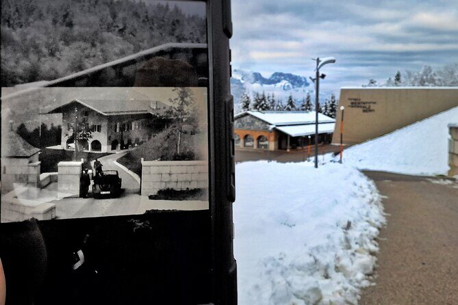Explore Hitlers Mountain World War II Tour - Good To Know