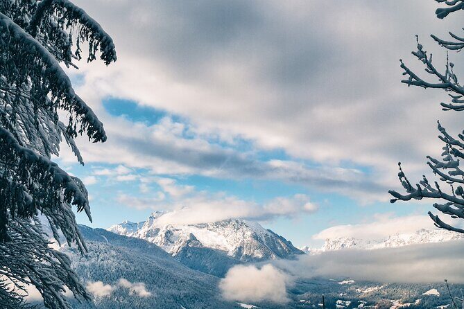 Explore Hitlers Mountain World War II Tour - Authentic Sites and Hidden Gems