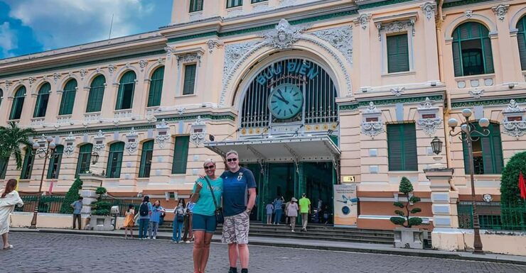 Explore Ho Chi Minh City Full Day - Good To Know