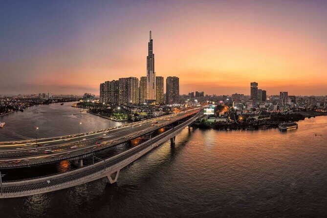 Explore Ho Chi Minh City with Private Walking and Jeep Tour - Exploring Ho Chi Minh City with Private Walking and Jeep Tour