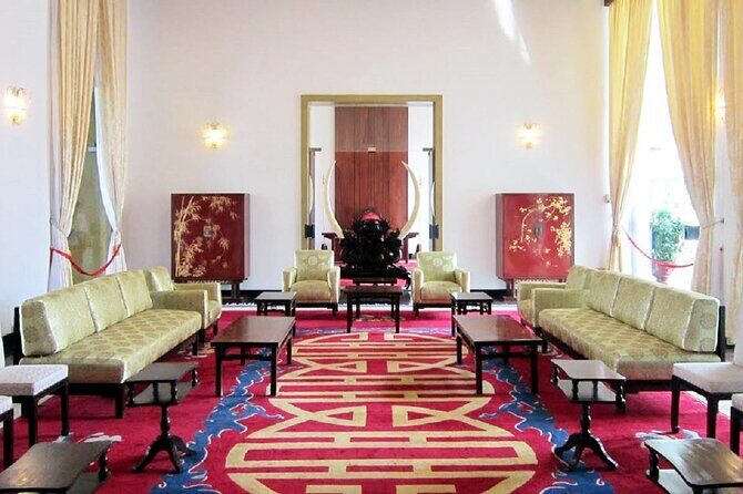 Explore Ho Chi Minh City with Private Walking and Jeep Tour - Why This Tour Offers Great Value