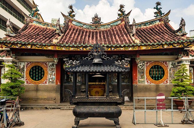 Explore Ho Chi Minh City with Private Walking and Jeep Tour - Final Thoughts