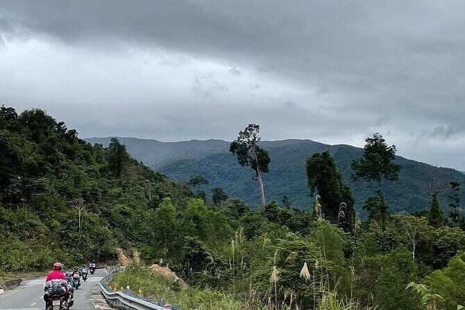 Explore Ho Chi Minh trail from Hoi An motorbike tour - Mr phu - Good To Know