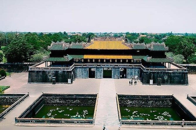 Explore Ho Chi Minh trail from Hoi An motorbike tour - Mr phu - FAQs