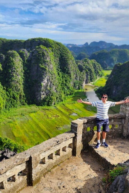 Explore Hoa Lu Ancient Capital, Tam Coc Boat Ride & Mua Cave - Inclusions and Exclusions