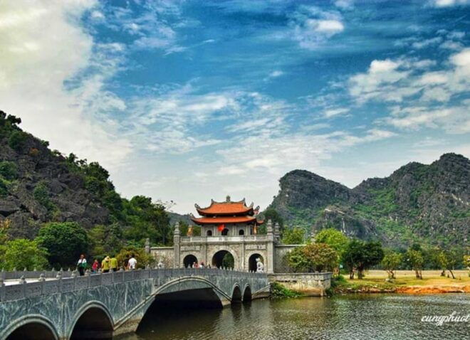 Explore Hoa Lu Ancient Capital, Tam Coc Boat Ride & Mua Cave - Important Information