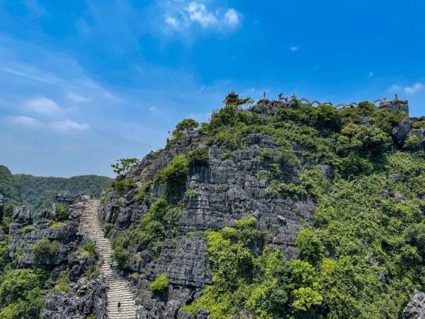 Explore Hoa Lu Ancient Capital, Tam Coc Boat Ride & Mua Cave - What to Bring