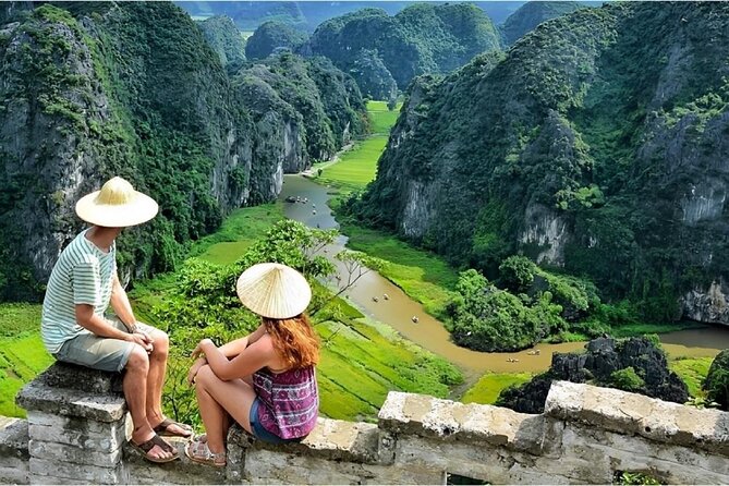 Explore Hoa Lu, Tam Coc, and Mua Cave 1 Day Excursion From Hanoi - Good To Know