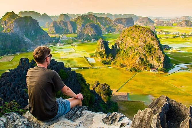 Explore Hoa Lu, Tam Coc, and Mua Cave 1 Day Excursion From Hanoi - Common Questions