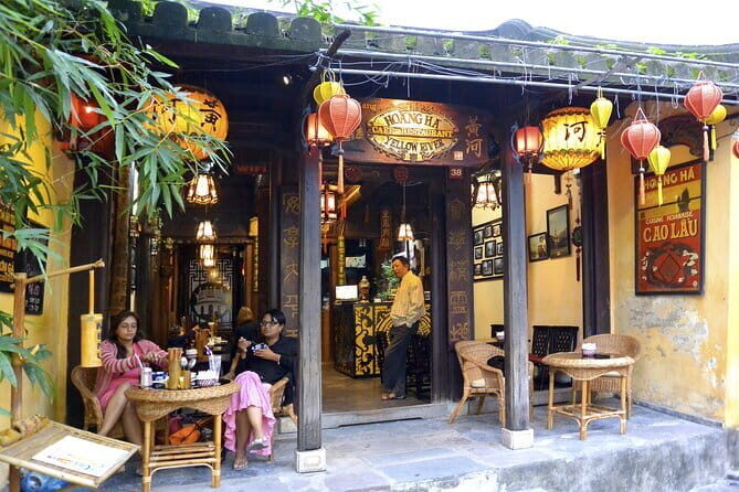 Explore Hoi An Ancient Town and Coconut Village with Dinner - Exploring Hoi An Ancient Town and Coconut Village with Dinner: A Detailed Review