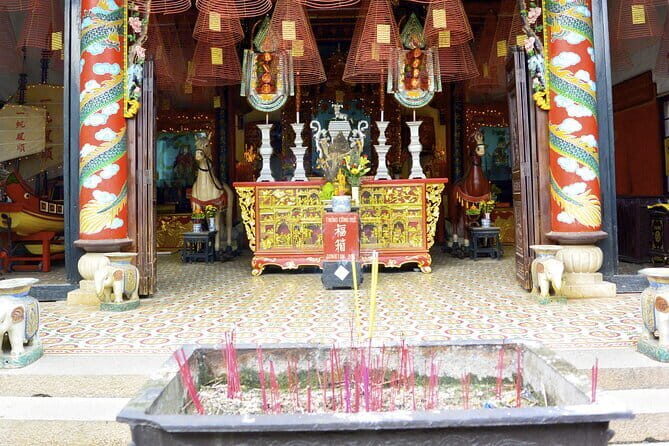 Explore Hoi An Ancient Town and Coconut Village with Dinner - Final Thoughts