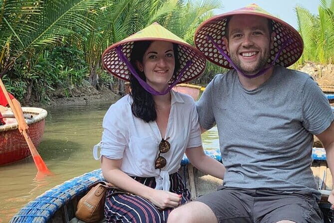 Explore Hoi An Ancient Town and Coconut Village with Dinner - Who Should Consider This Tour?