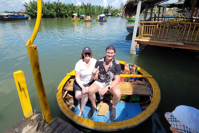 Explore Hoi an Ancient Town and Local Villages With a Local Guide - History of Hoi An