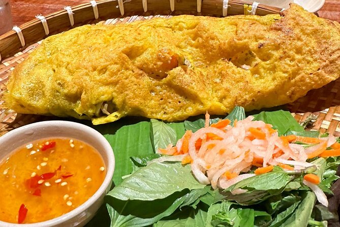 Explore Hoi an Ancient Town and Local Villages With a Local Guide - Exploring Local Villages