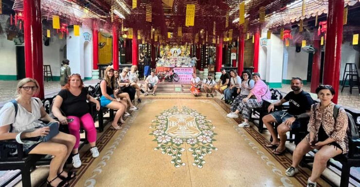 Explore Hoi An Ancient Town & Coconut Village Private Tour - Good To Know