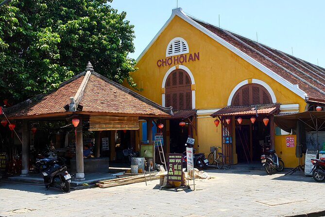 Explore Hoi An Ancient Town & Coconut Village with Latern making - Frequently Asked Questions