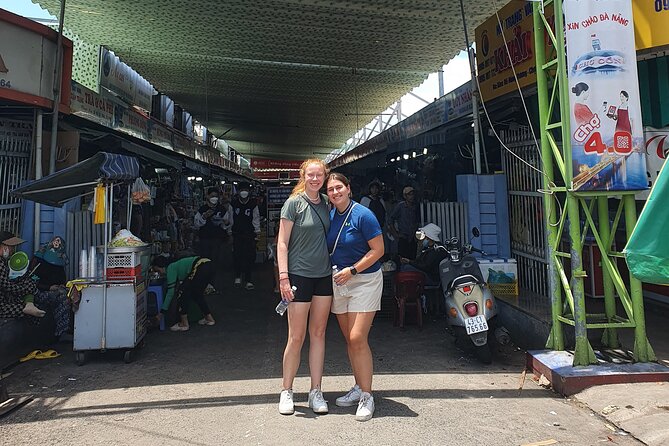 Explore Hoi an and Da Nang by Private Tour With Local Guide - Must-See Attractions in Da Nang
