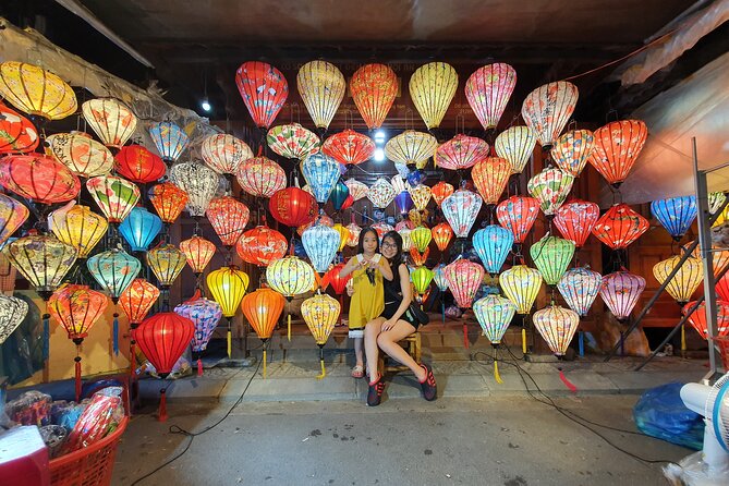 Explore Hoi an and Da Nang by Private Tour With Local Guide - Common Questions