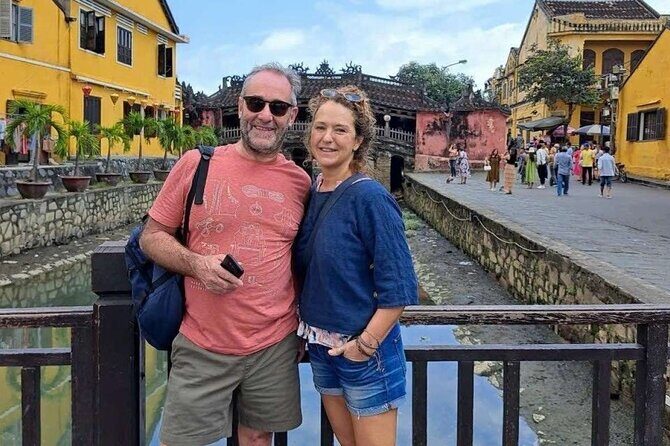 Explore Hoi An and Da Nang From Tien Sa Port 1 Day Private Tour - FAQ