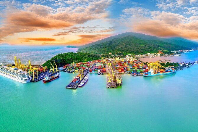 Explore Hoi An and Da Nang From Tien Sa Port 1 Day Private Tour - Good To Know  