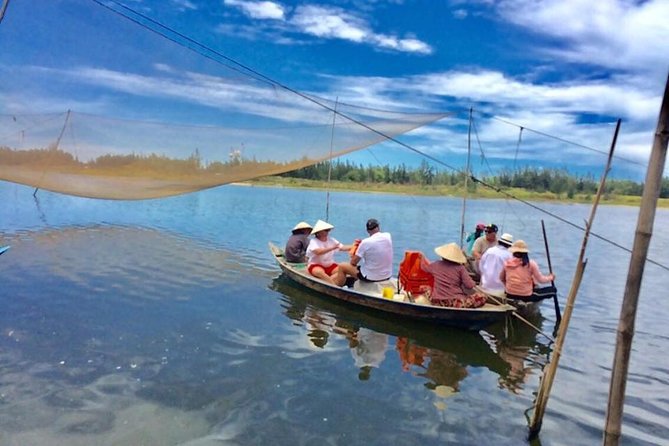 Explore Hoi an Countryside by Motorbike - Scenic Routes and Destinations
