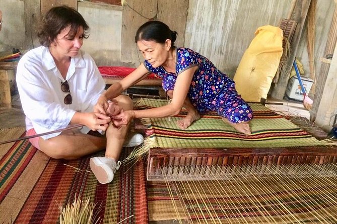 Explore Hoi an Countryside by Motorbike - Common Questions