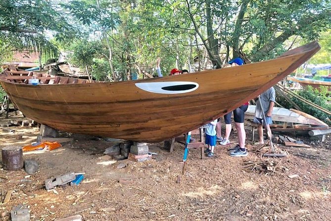 Explore Hoi an Countryside by Motorbike - The Sum Up