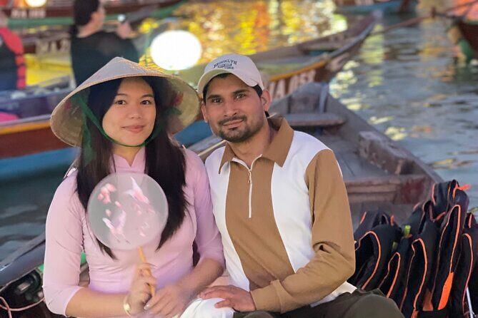 Explore Hoi An Old Town with Lantern Boat & Basket Boat Ride - FAQ