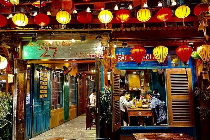 Explore Hoi An Town : Boat Trip, Lantern Floating,Night Market - FAQs