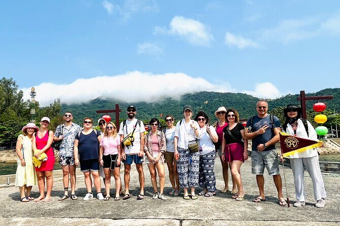 Explore Hoi An Town : Boat Trip, Lantern Floating,Night Market - FAQ