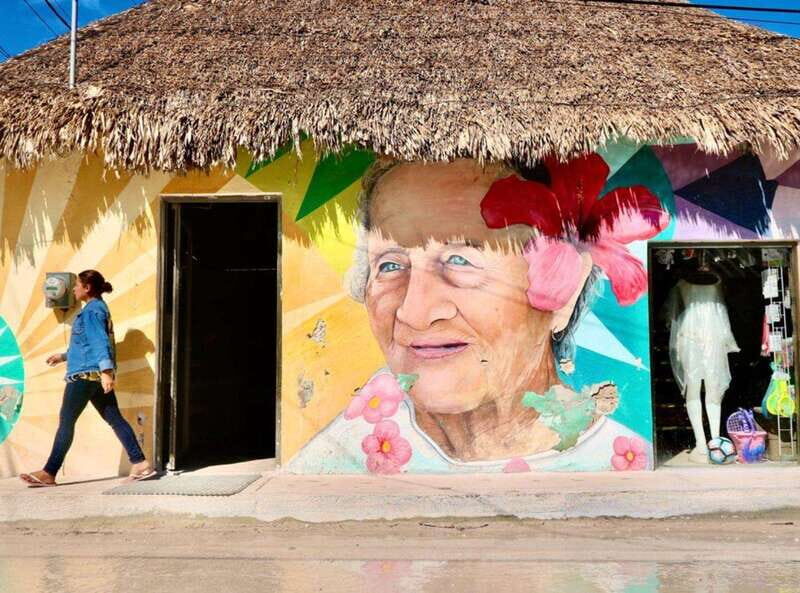 Explore Holbox at Your Own Pace: Highlights & Hidden Gems - What Does the Tour Include?