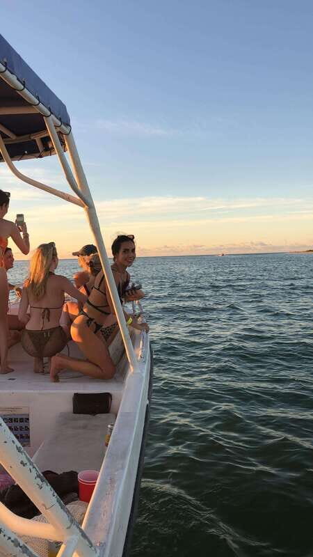 Explore Holbox Island VIP - 4 Points + Guacamole - What’s Included and Why It Matters