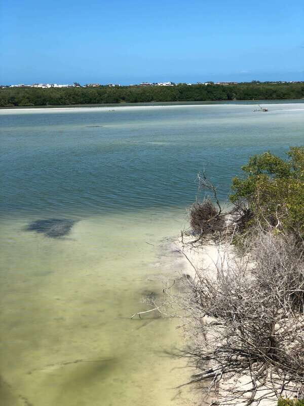 Explore Holbox Island VIP - 4 Points + Guacamole - FAQs