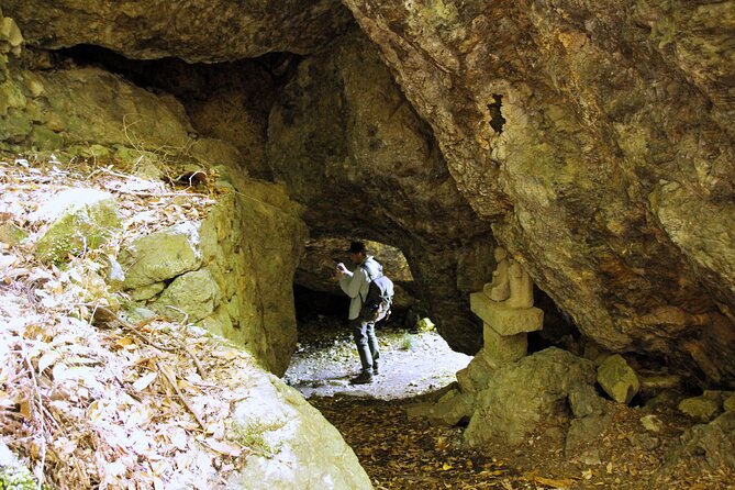 Explore Holy Mt Horaiji Private Tour - Mount Horaiji History