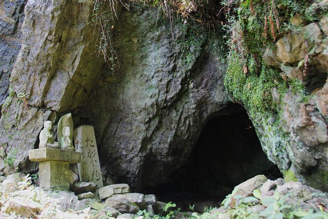 Explore Holy Mt Horaiji Private Tour - Private Tour Itinerary