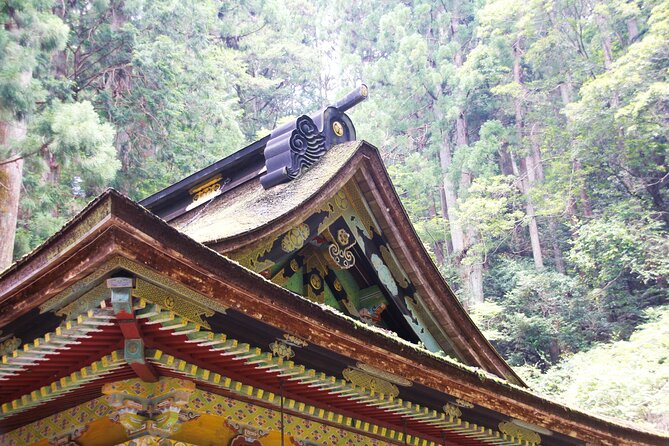 Explore Holy Mt Horaiji Private Tour - Common Questions