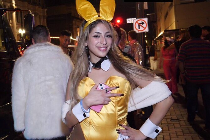 Explore Houston After Dark: Nightlife Tour of Downtown Houston - What Makes This Tour Stand Out