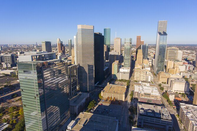 Explore Houston with Private Scavenger Hunts - Good To Know