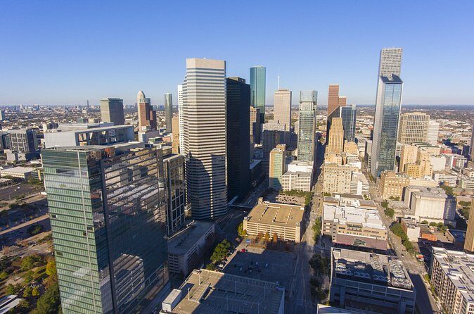 Explore Houston with Private Scavenger Hunts - FAQ