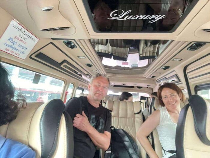 Explore Hua Hin: 10-Hour Customized Private Tour With Car - Vineyards and Wineries